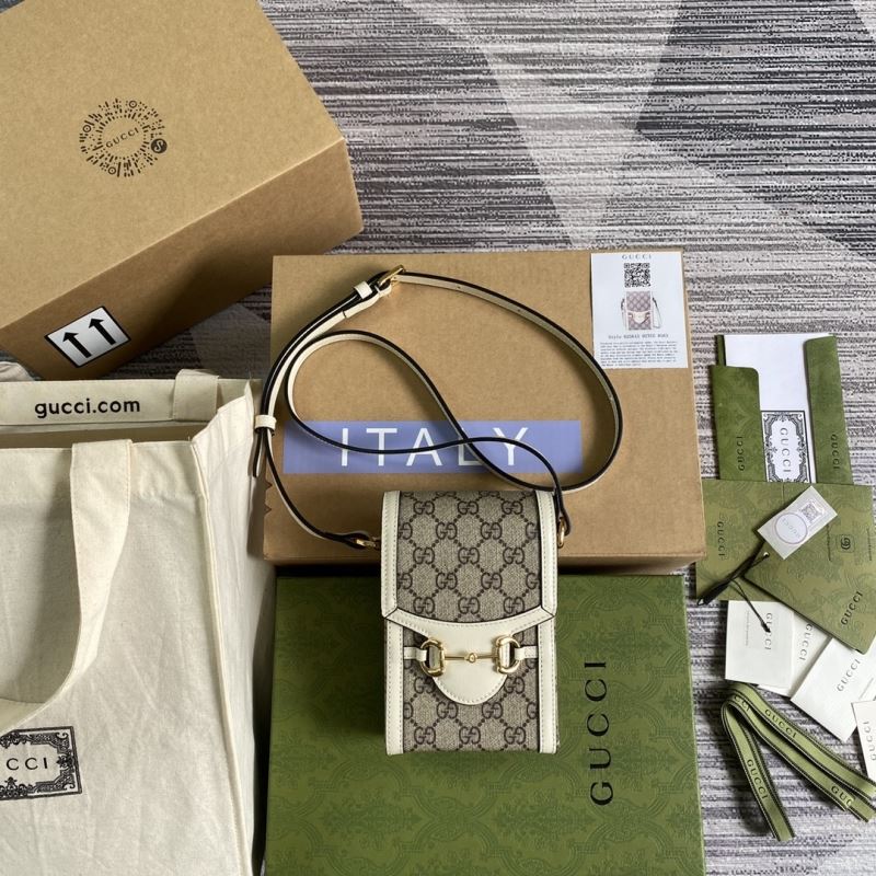 Gvc*1 satchel bags